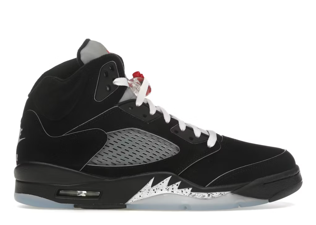 Black Metallic Reimagined