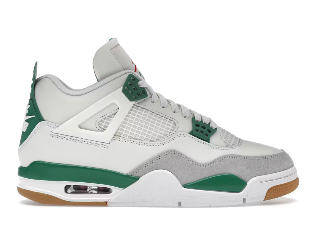 SB Pine Green