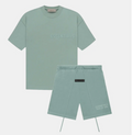 FW23 T-Shirt / Shorts / Set - Sycamore
