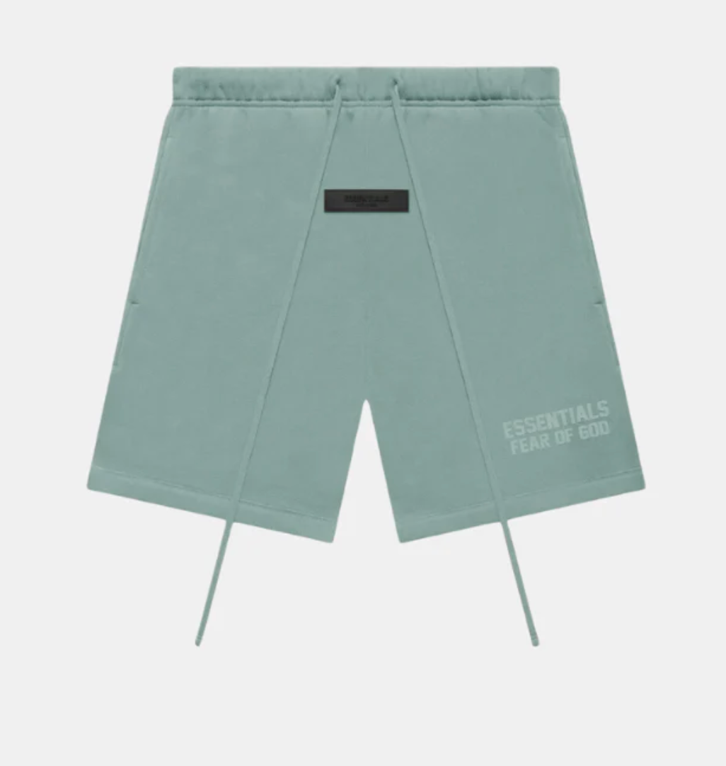 FW23 T-Shirt / Shorts / Set - Sycamore