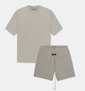 FW22 T-Shirt / Shorts / Set - Seal
