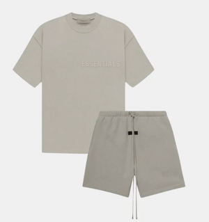 FW22 T-Shirt / Shorts / Set - Seal