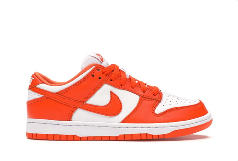 Nike Dunk Syracuse