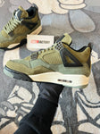 Air Jordan 4 Retro SE 'Craft - Olive'