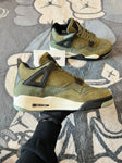 Air Jordan 4 Retro SE 'Craft - Olive'