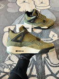 Air Jordan 4 Retro SE 'Craft - Olive'