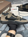 Travis Scott x Jordan Jumpman Jack TR " Mocha"