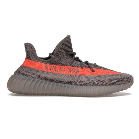 YEEZY 350 BELUGA (REFLECTIVE) NO BOX