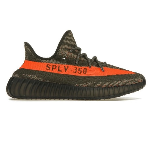 YEEZY 350 CARBON BELUGA NO BOX