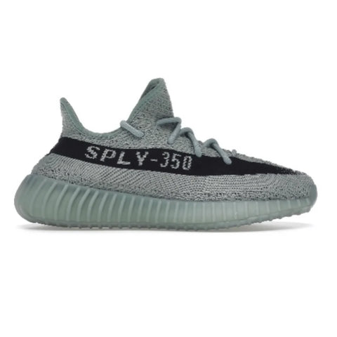 YEEZY 350 SALT NO BOX