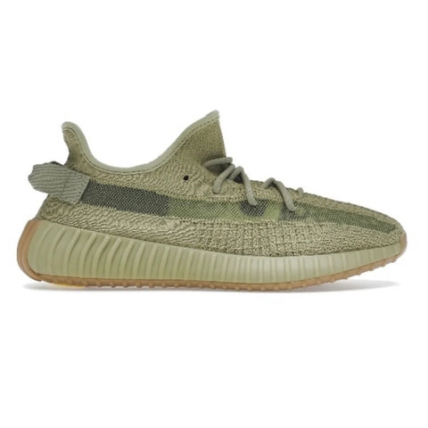 YEEZY 350 SULFUR NO BOX