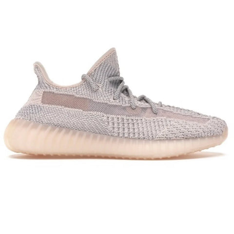 YEEZY 350 SYNTH NON -(REFLECTIVE) NO BOX