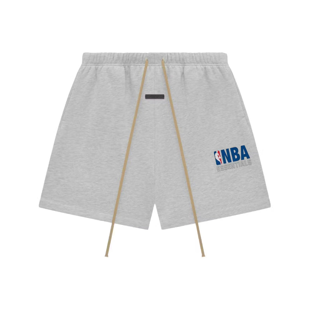 SS25 Basketball Tee Light Gray