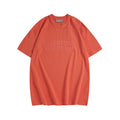 FW22 T-Shirt / Shorts / Set - Coral