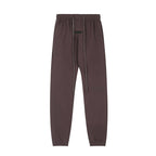 ESSENTIALS FW22 Morado Ciruela