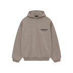 ESSENTIALS FW24 Gris Jaspeado
