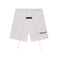 SS22 T-Shirt / Shorts / Set - Light Heather Oatmeal