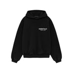 ESSENTIALS FW24 Negro
