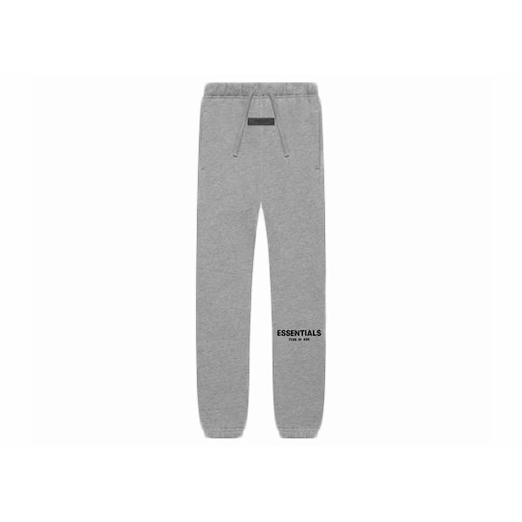 ESSENTIALS SS22 Avena Oscuro