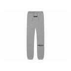 ESSENTIALS SS22 Avena Oscuro