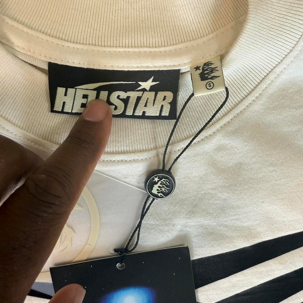 Hellstar T shirt