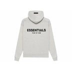 ESSENTIALS SS22 — Sudadera con capucha y pantalones
