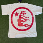Camiseta Hellstar