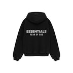 ESSENTIALS FW24 Negro