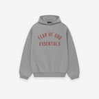 ESSENTIALS FW24 Gris Oscuro
