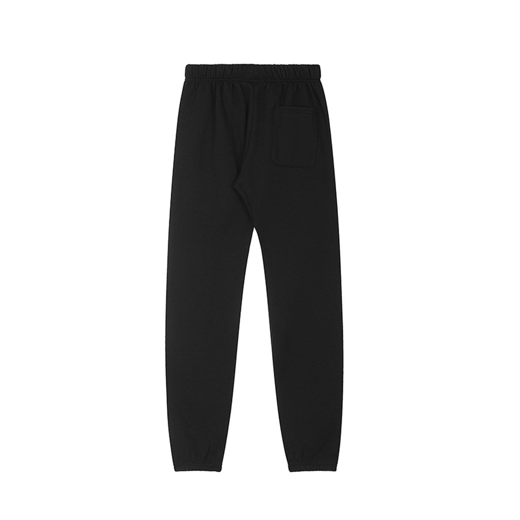 SS23 Black Hoodie / Pants / Set - XS