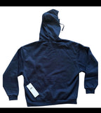 ALO Accolade hoodie — Navy — back