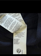 ALO Accolade hoodie — Navy — care and style label