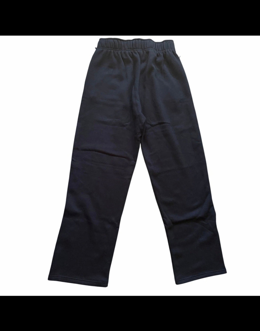 ALO Accolade pants — Navy — back