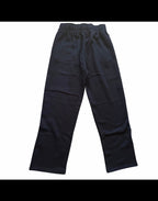 ALO Accolade pants — Navy — back