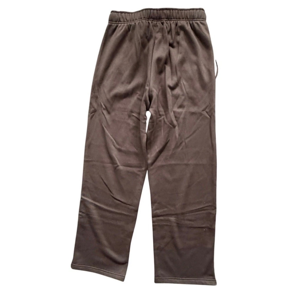 ALO Accolade pants — Espresso — back