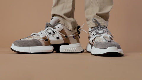 Smoke Grey