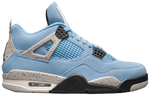 Air Jordan 4 Retro 'University Blue'