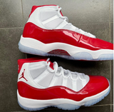 Air Jordan 11 “Cherry” CT8012-116