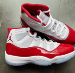 Air Jordan 11 “Cherry” CT8012-116