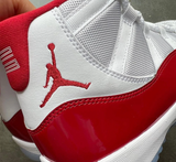 Air Jordan 11 “Cherry” CT8012-116