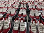 Air Jordan 11 “Cherry” CT8012-116