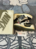 TRAVIS SCOTT X WMNS AIR JORDAN 1 RETRO LOW OG 'OLIVE'