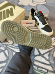 TRAVIS SCOTT X WMNS AIR JORDAN 1 RETRO LOW OG 'OLIVE'