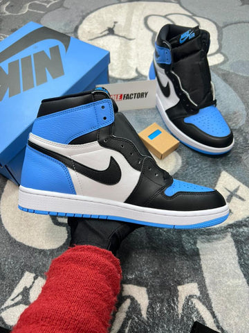 Air Jordan 1 Retro High OG “University Blue”