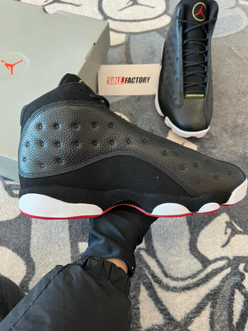 2023 Air Jordan Retro 13 Playoffs