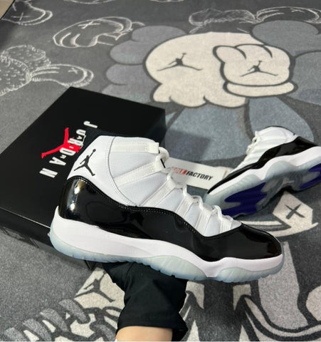 Air Jordan 11 Concord 2018