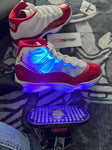 Air Jordan 11 “Cherry” CT8012-116