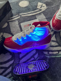 Air Jordan 11 “Cherry” CT8012-116