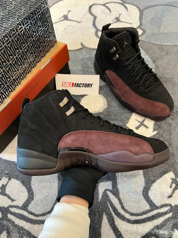 2023 A Ma Maniere x Jordan 12