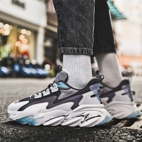 Izza "Wave Runner"